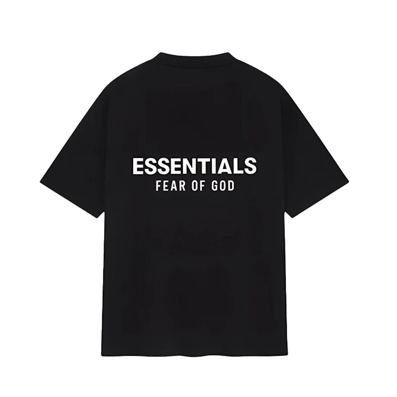 ESSENTIALS SS25-14-05 T-Shirt image 4