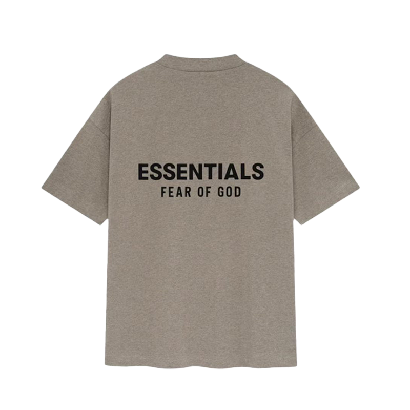 ESSENTIALS SS25-14-05 T-Shirt image 6