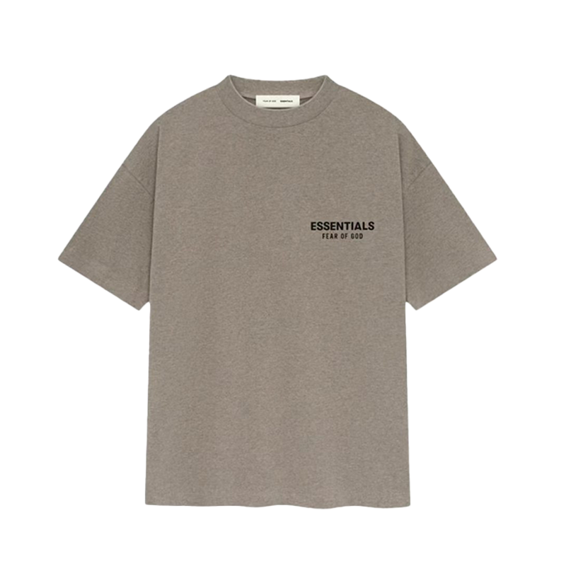 ESSENTIALS SS25-14-05 T-Shirt image 7