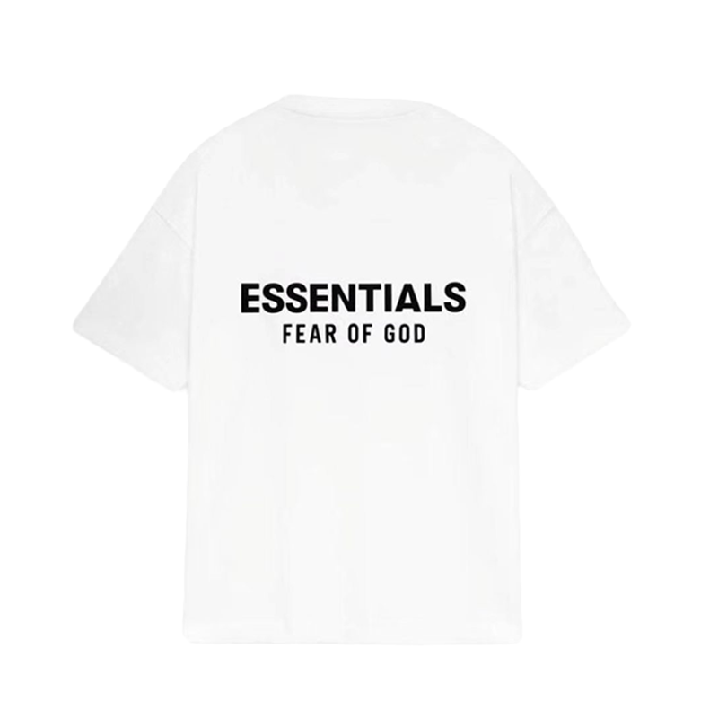 ESSENTIALS SS25-14-05 T-Shirt image 8