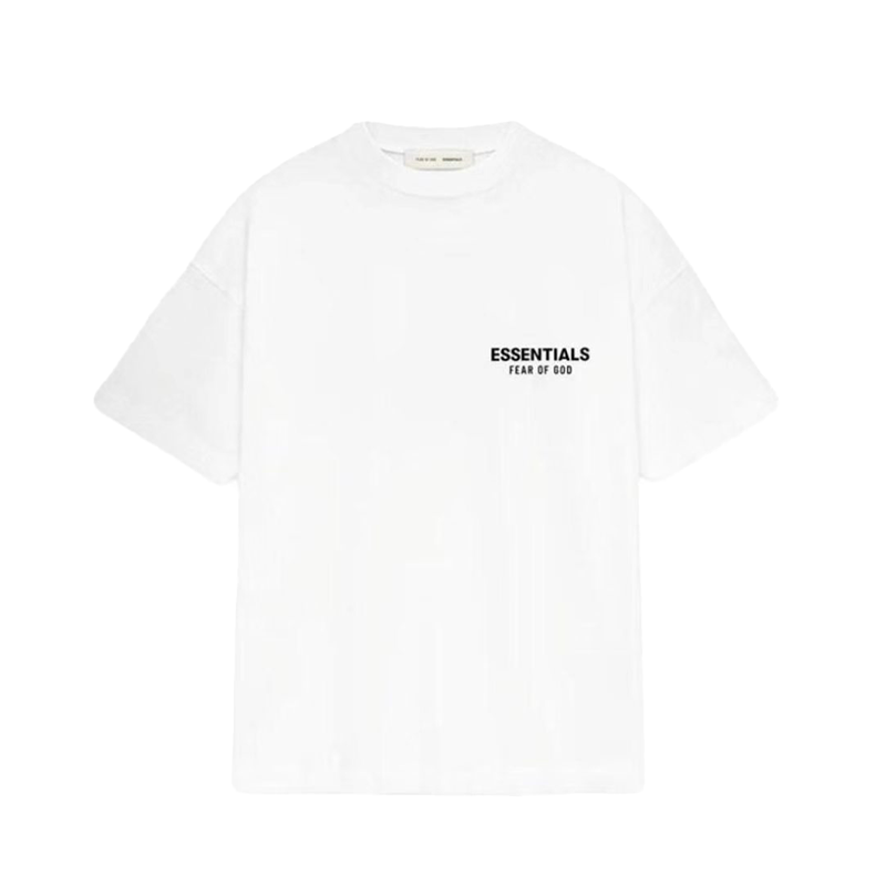 ESSENTIALS SS25-14-05 T-Shirt image 9