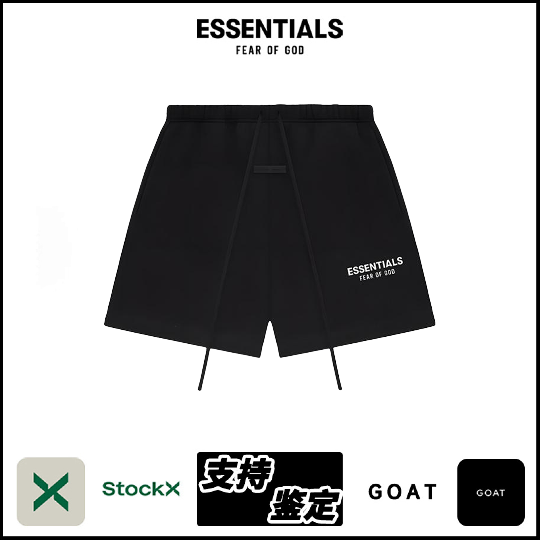 ESSENTIALS SS25-14-05 Shorts image 1