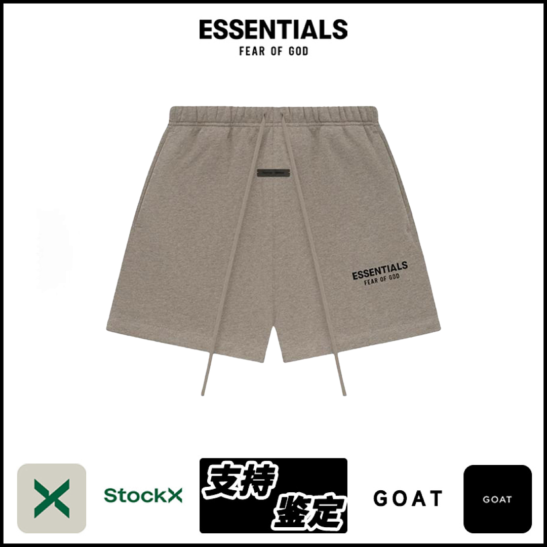 ESSENTIALS SS25-14-05 Shorts image 2