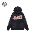 HELLSTAR HS-02水洗黑 Apparel image 1