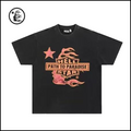 HELLSTAR H01水洗黑 Apparel image 1