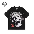 HELLSTAR H03水洗黑 Apparel image 1