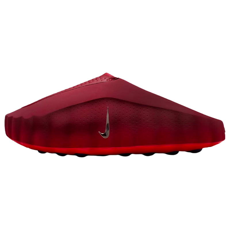 NIKE 深红HQ4307-601 Slides image 2