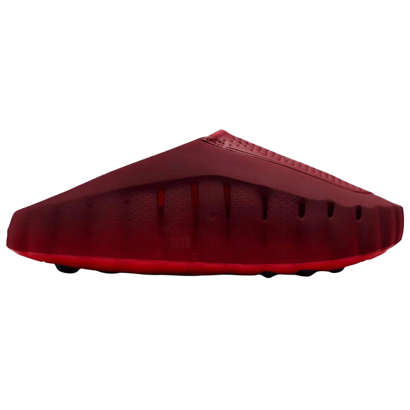 NIKE 深红HQ4307-601 Slides image 3