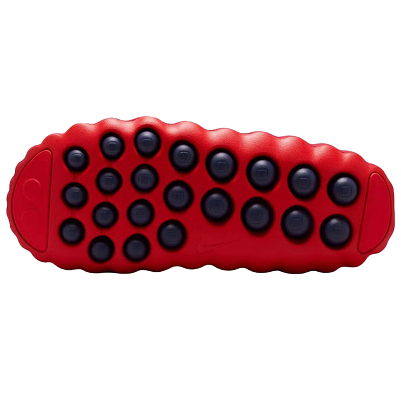 NIKE 深红HQ4307-601 Slides image 5