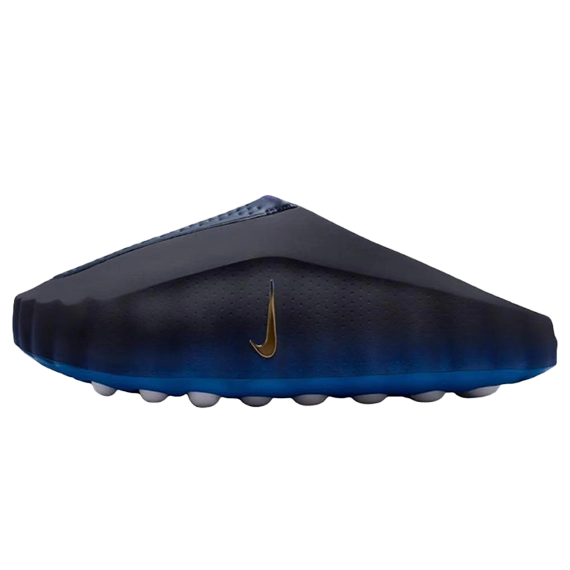 NIKE 黑蓝HQ4307-400 Slides image 2