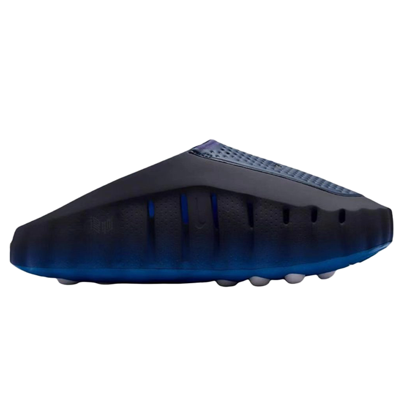 NIKE 黑蓝HQ4307-400 Slides image 3