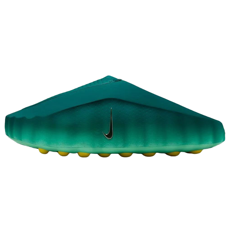 NIKE 晶洞蓝绿HQ4307-801 Slides image 2