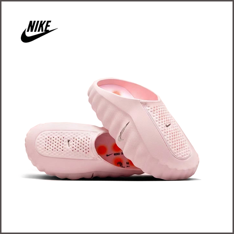 NIKE 粉色HQ4309-610 Slides image 1