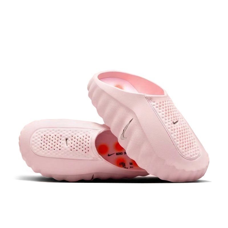 NIKE 粉色HQ4309-610 Slides image 2