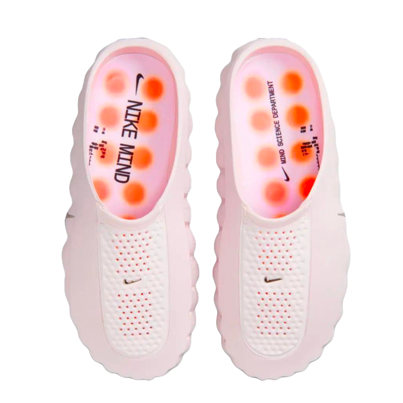 NIKE 粉色HQ4309-610 Slides image 5