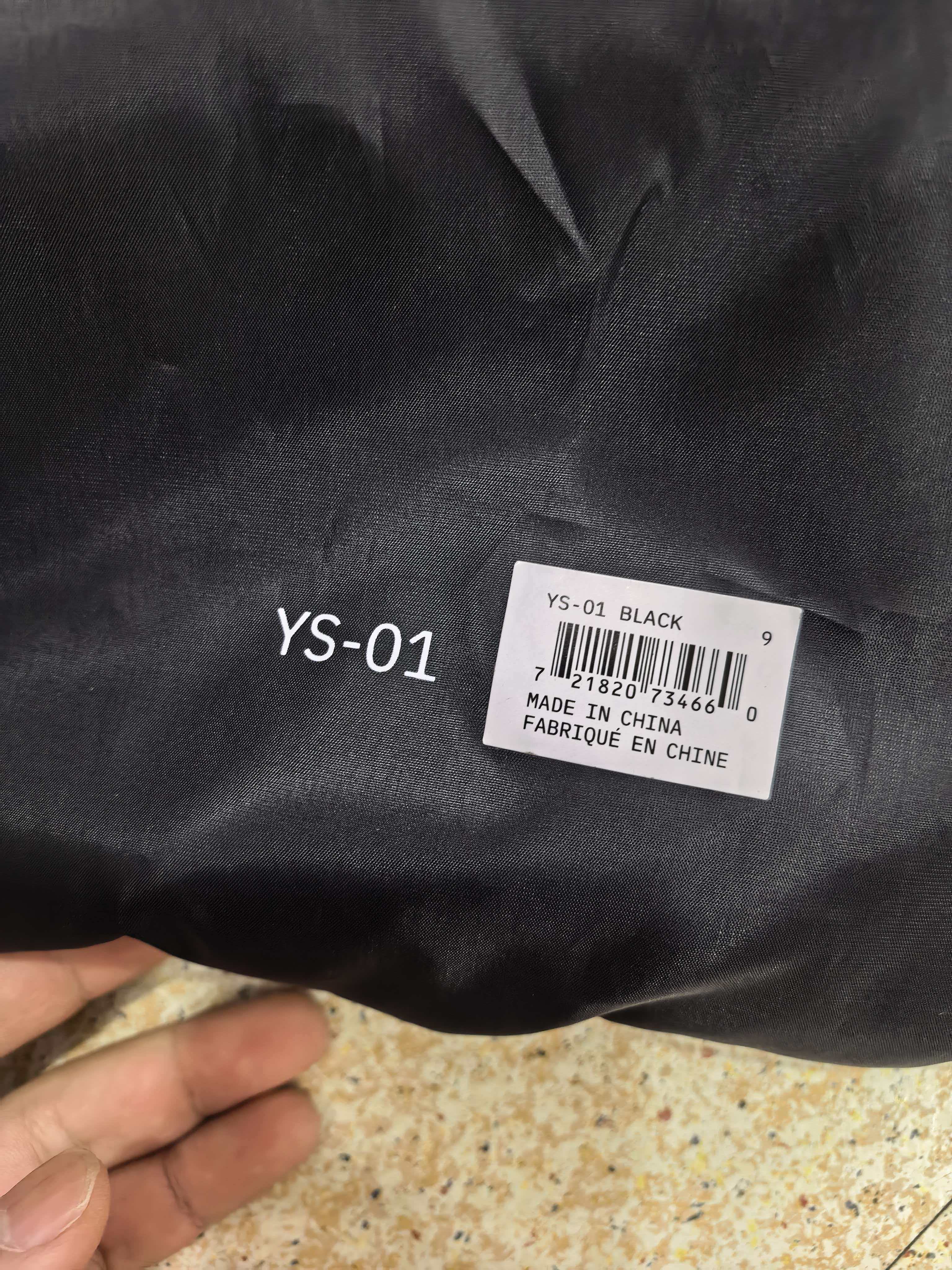 YEEZY YS-01 Slides image 3
