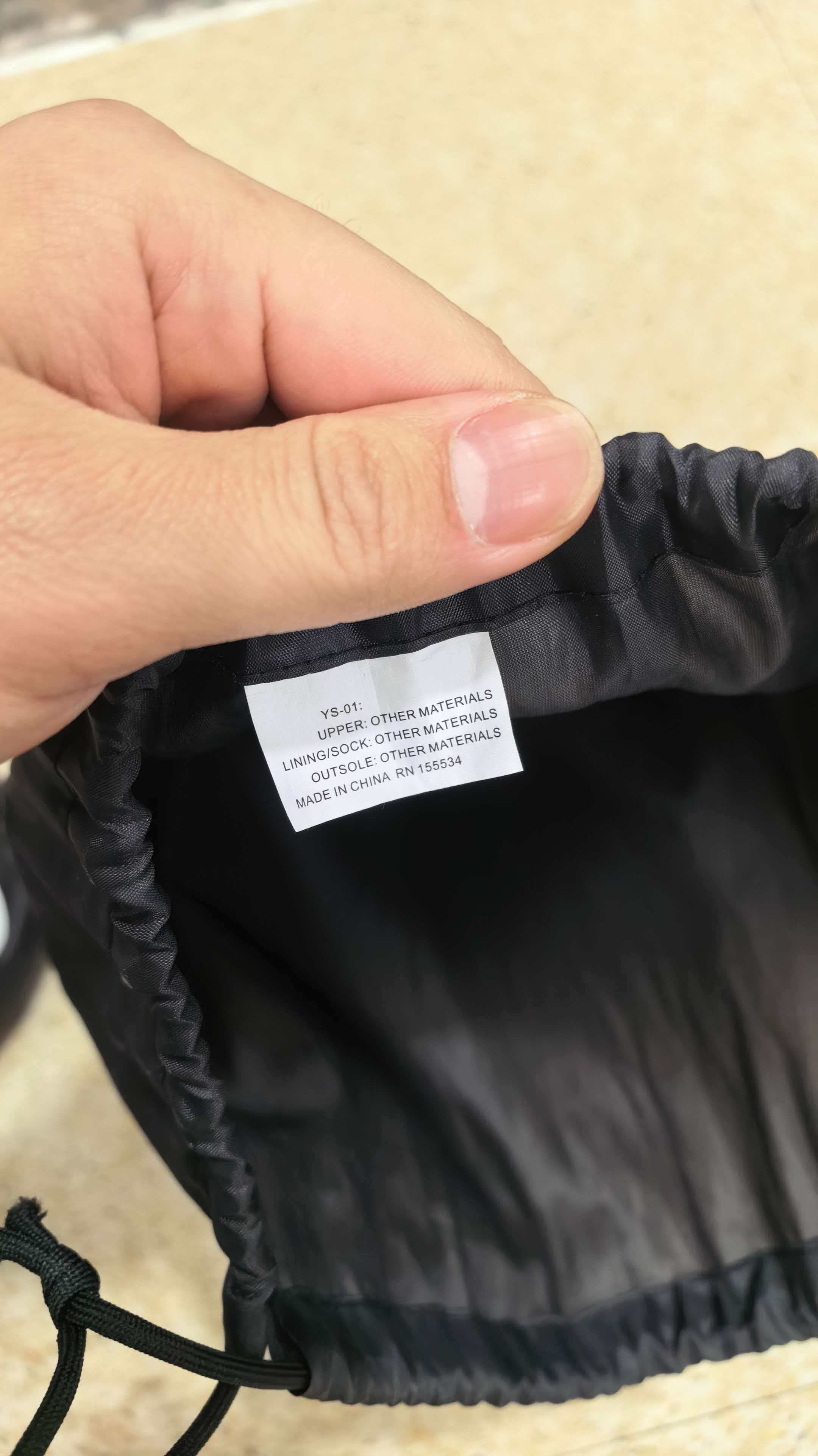 YEEZY YS-01 Slides image 4
