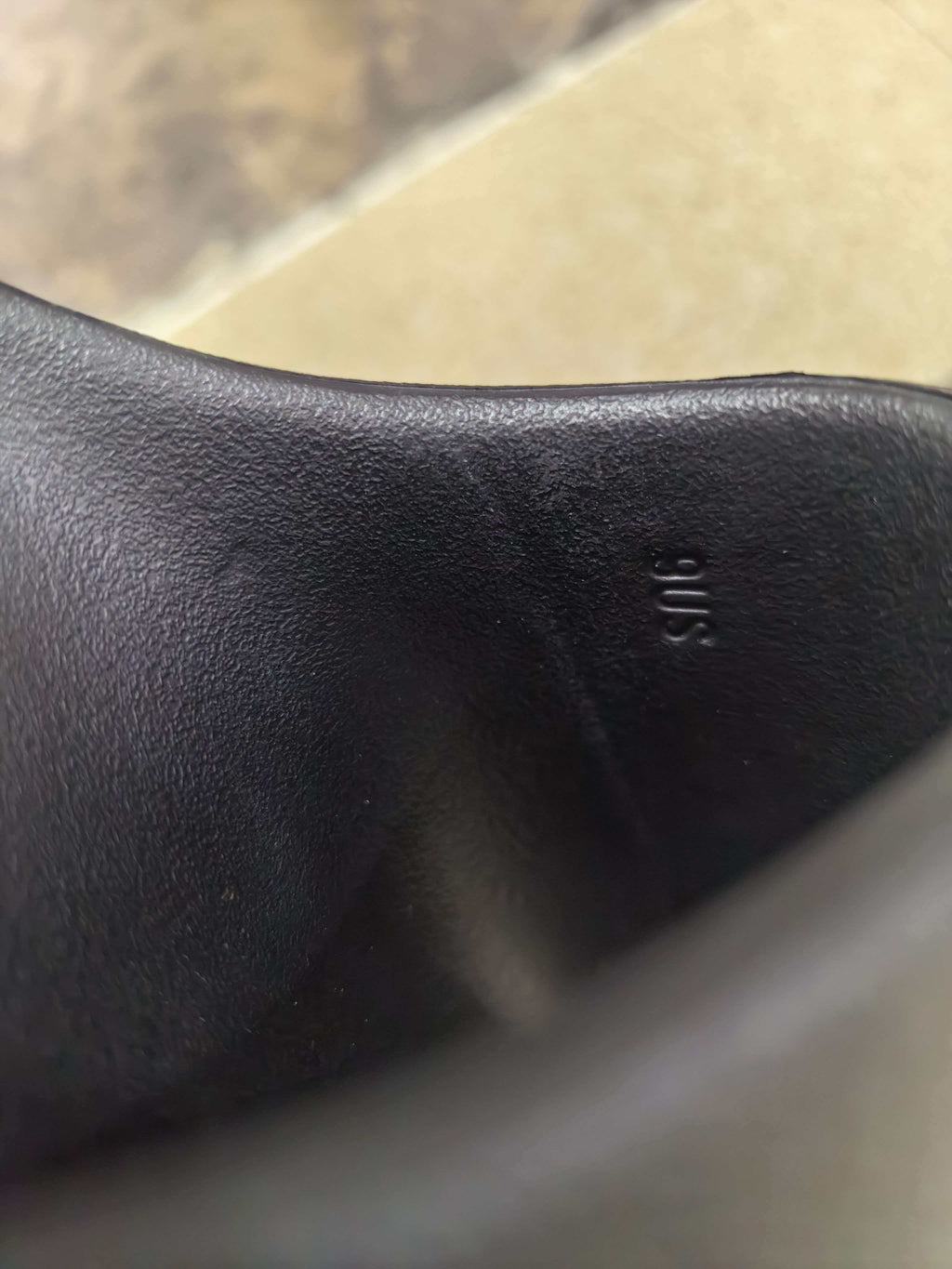 YEEZY YS-01 Slides image 9