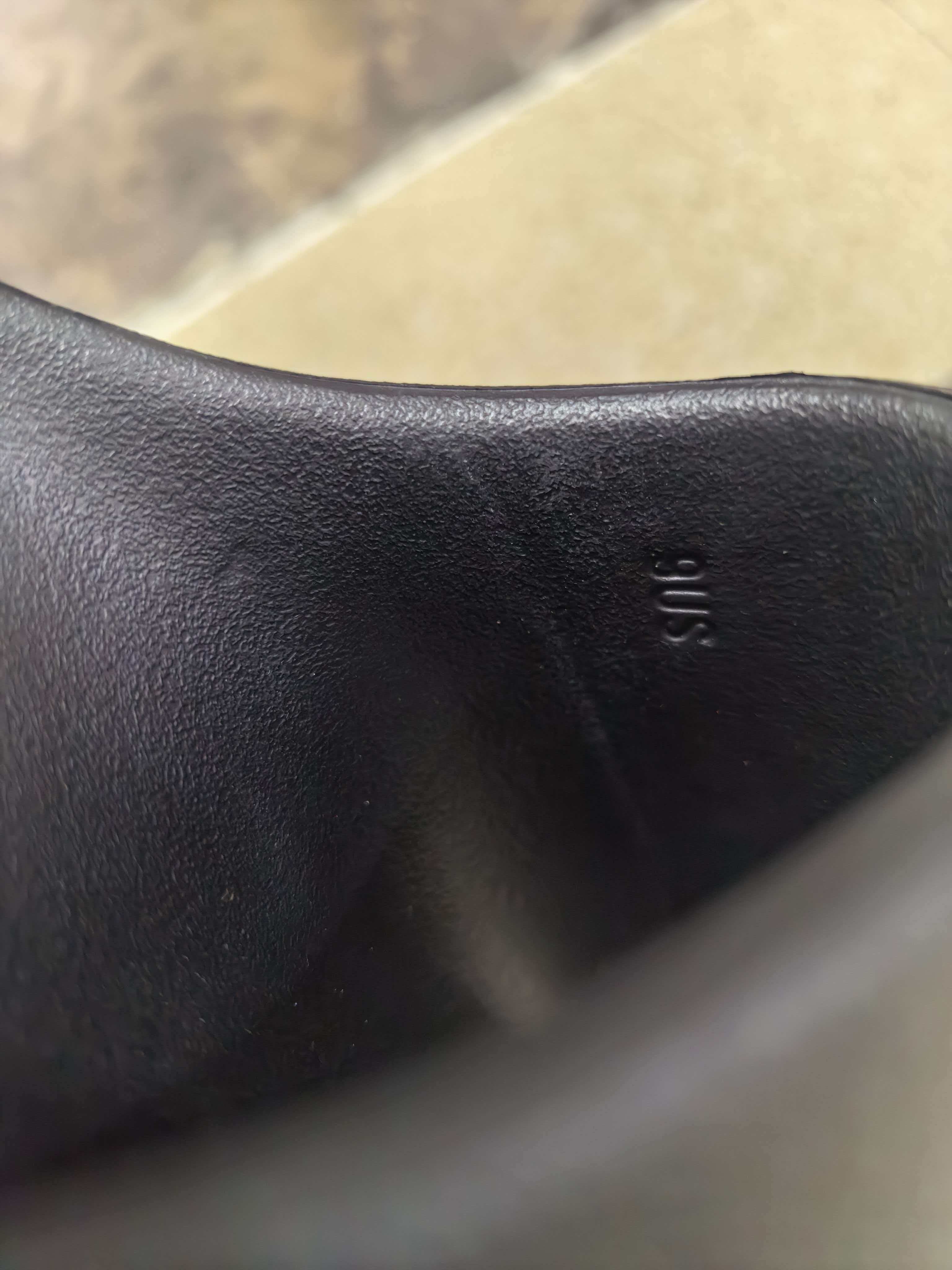 YEEZY YS-01 Slides image 9