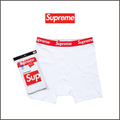 SUPREME SUP-FW19-006 Boxer Briefs image 1