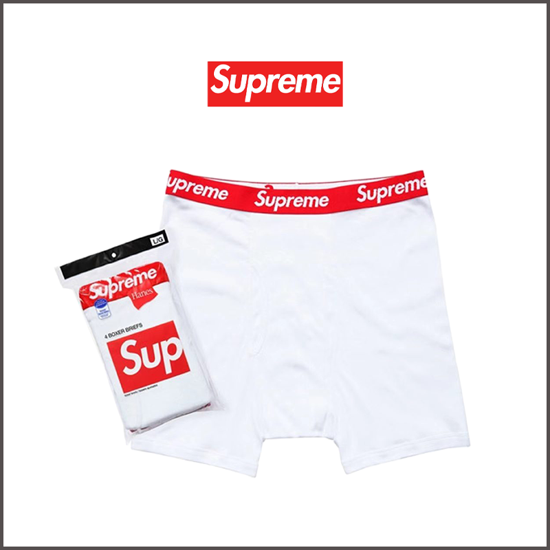 SUPREME SUP-FW19-006 Boxer Briefs image 1