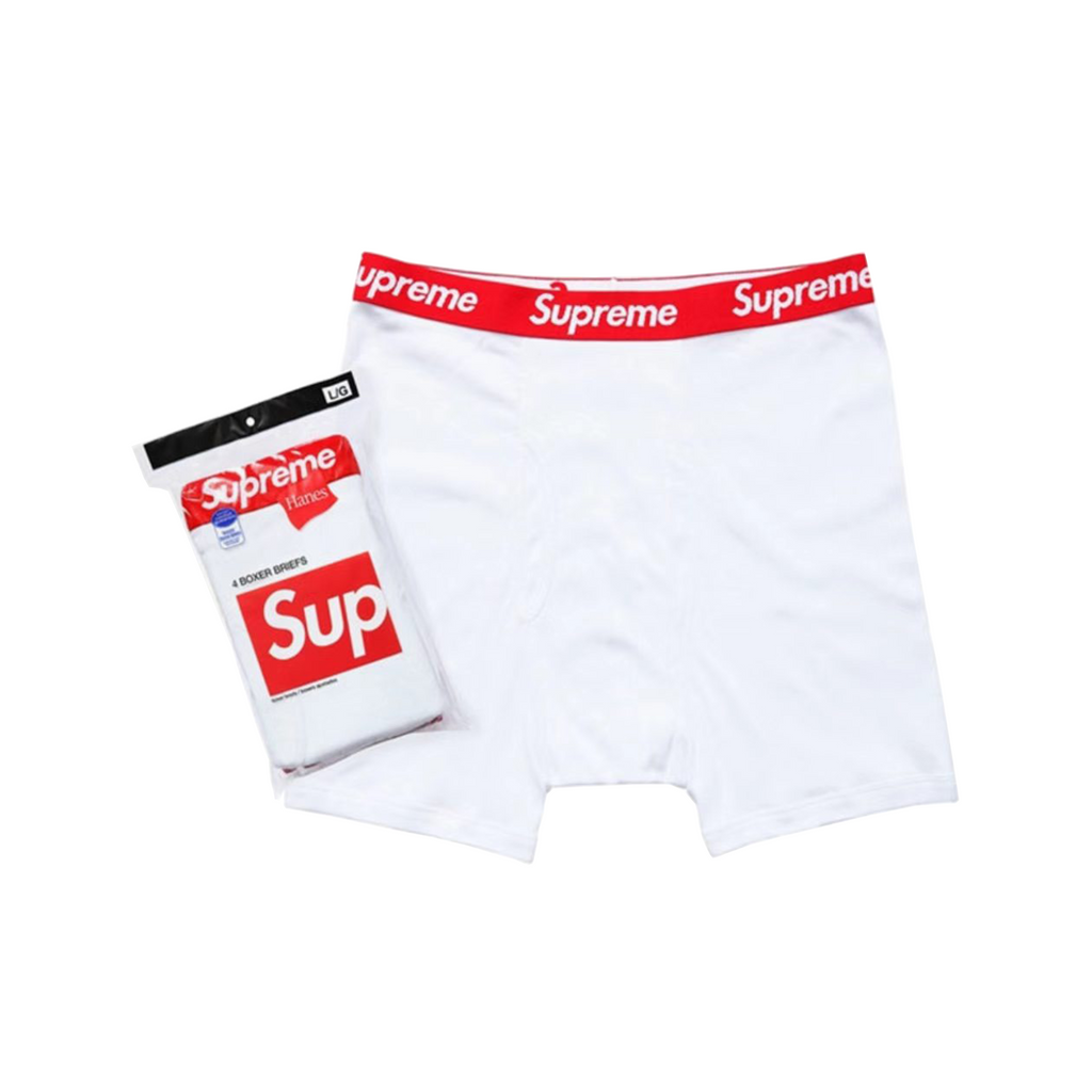 SUPREME SUP-FW19-006 Boxer Briefs image 2
