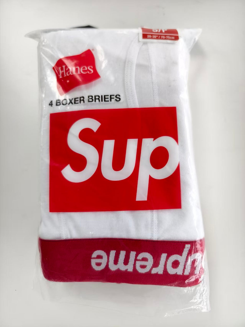 SUPREME SUP-FW19-006 Boxer Briefs image 3