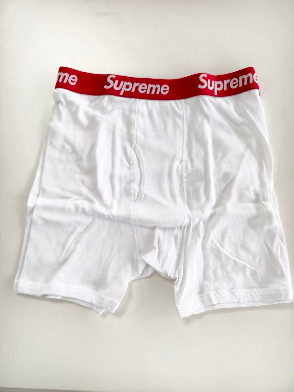 SUPREME SUP-FW19-006 Boxer Briefs image 4