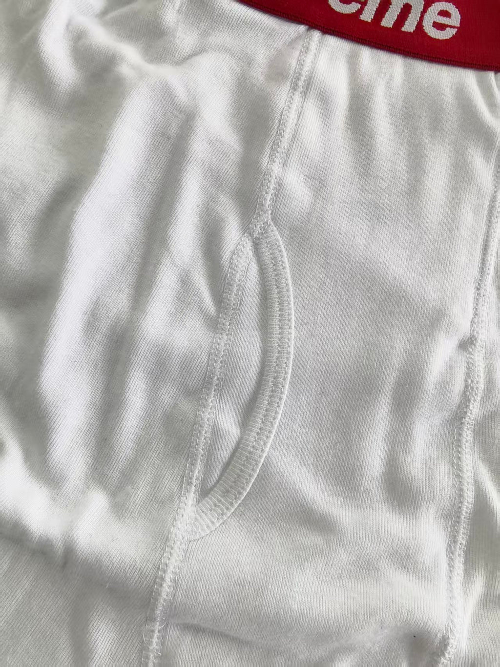 SUPREME SUP-FW19-006 Boxer Briefs image 7