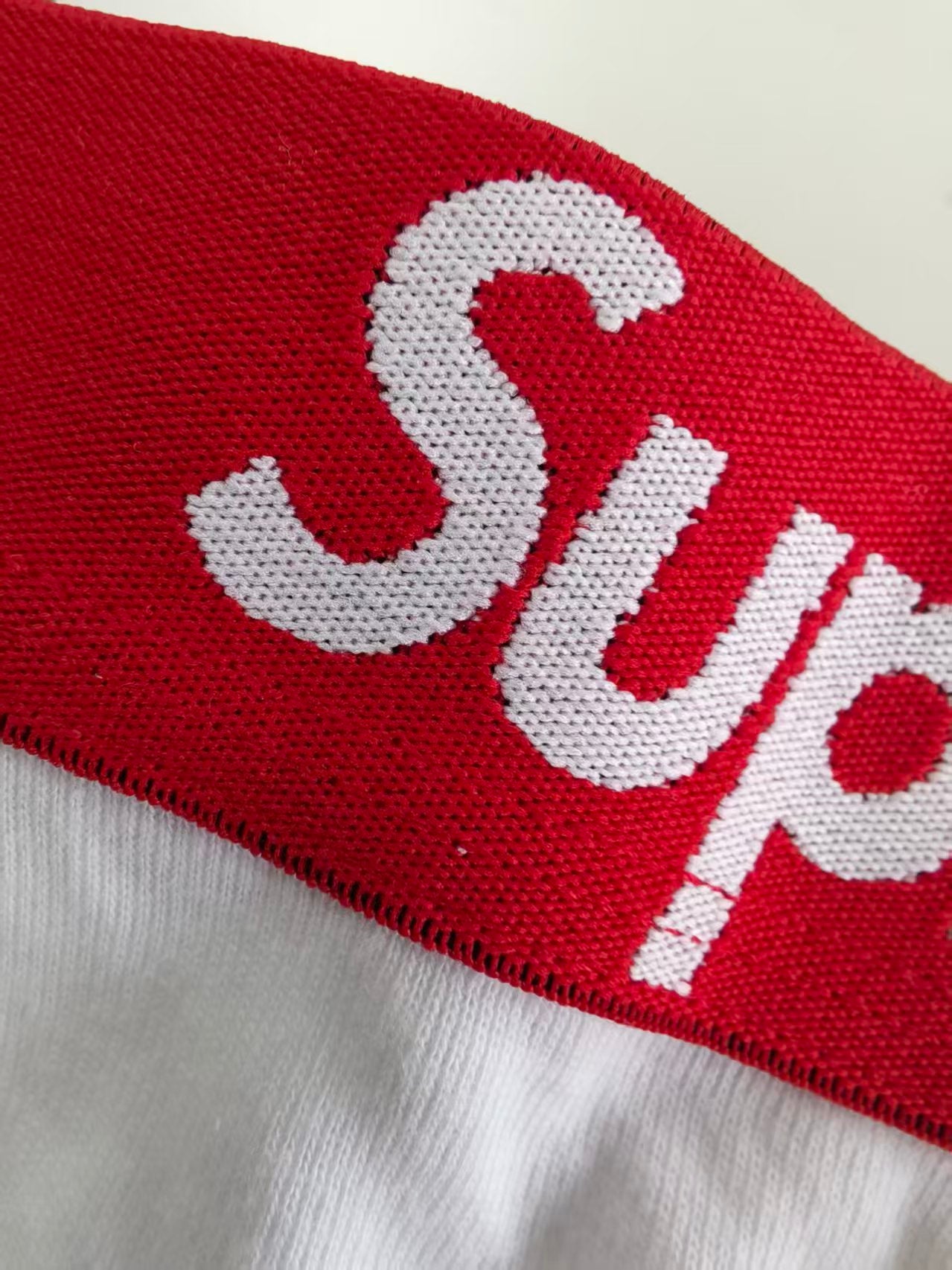 SUPREME SUP-FW19-006 Boxer Briefs image 9
