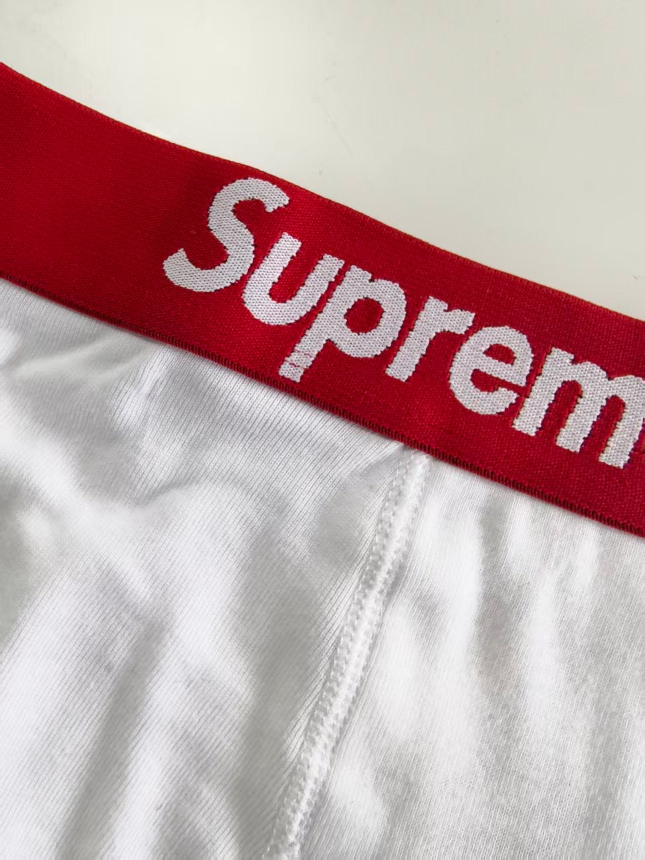 SUPREME SUP-FW19-006 Boxer Briefs image 10