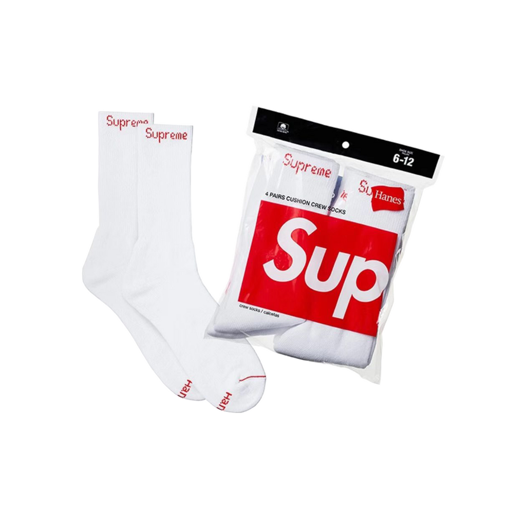 SUPREME SS18-570 Socks image 2