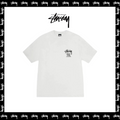 STUSSY 白色 STT02 T-Shirt image 1