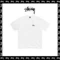 STUSSY 白色 STT03 T-Shirt image 1