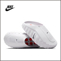 NIKE 白色HQ4307-101 Slides image 1