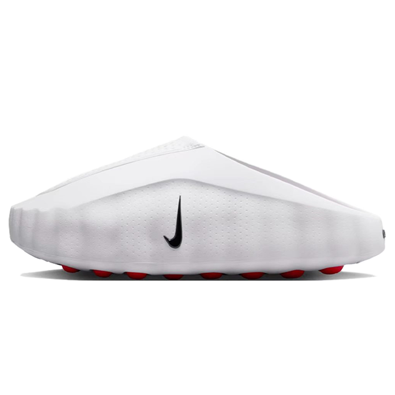 NIKE 白色HQ4307-101 Slides image 3