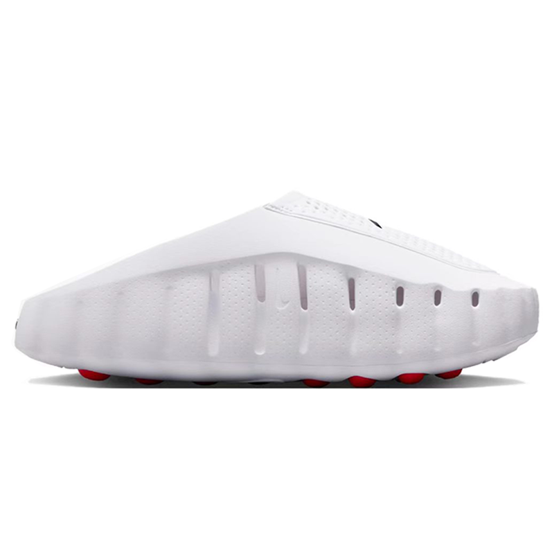 NIKE 白色HQ4307-101 Slides image 4
