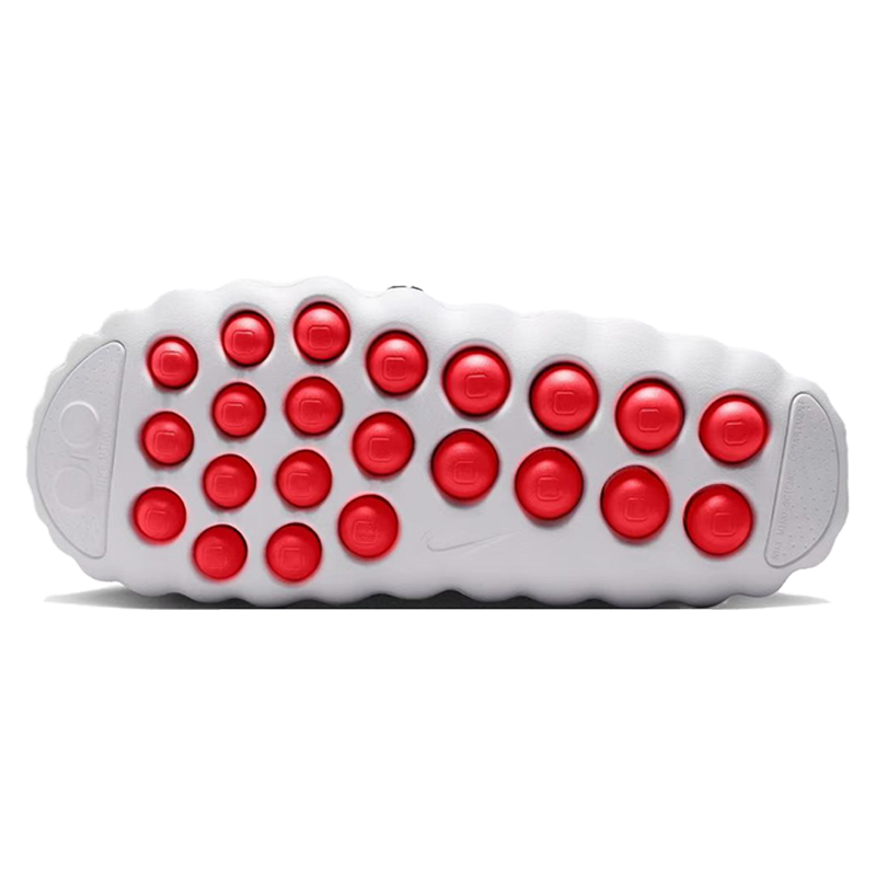 NIKE 白色HQ4307-101 Slides image 6