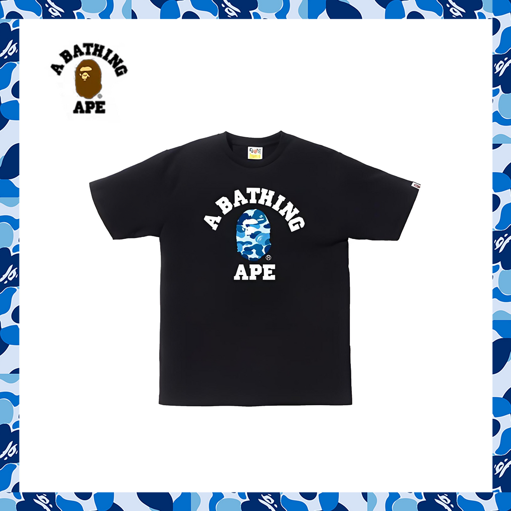 BAPE BT2 T-Shirt image 2