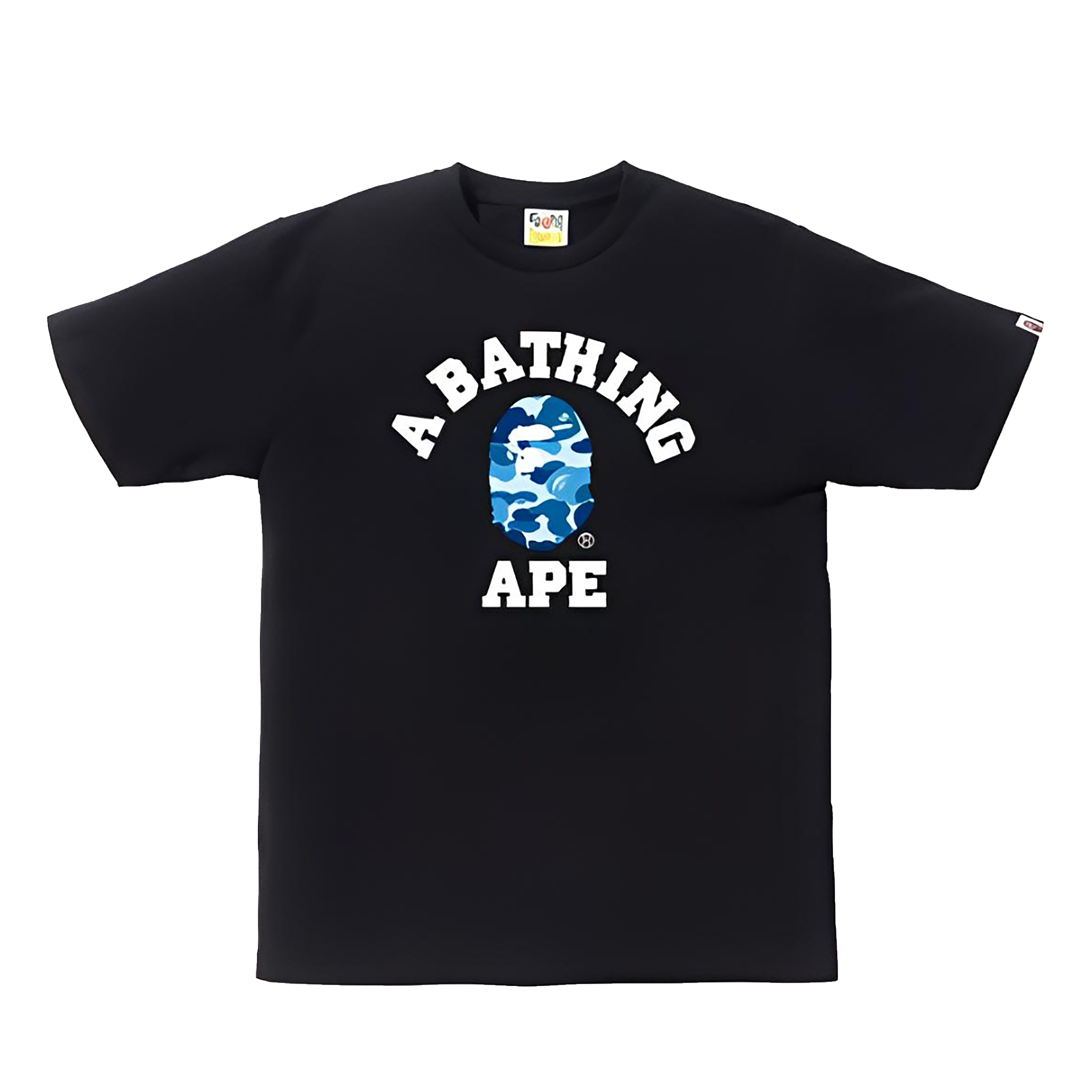 BAPE BT2 T-Shirt image 4