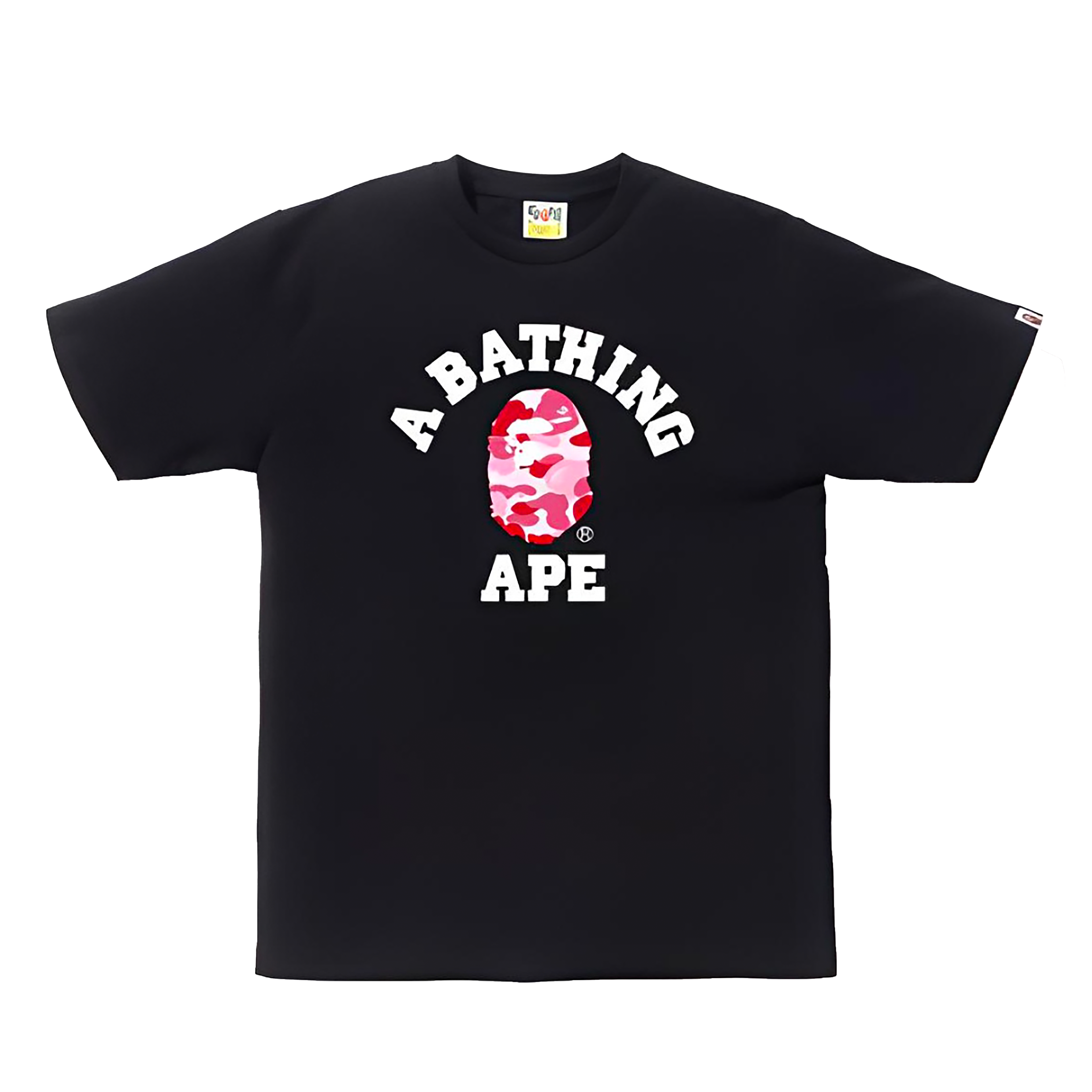 BAPE BT2 T-Shirt image 5