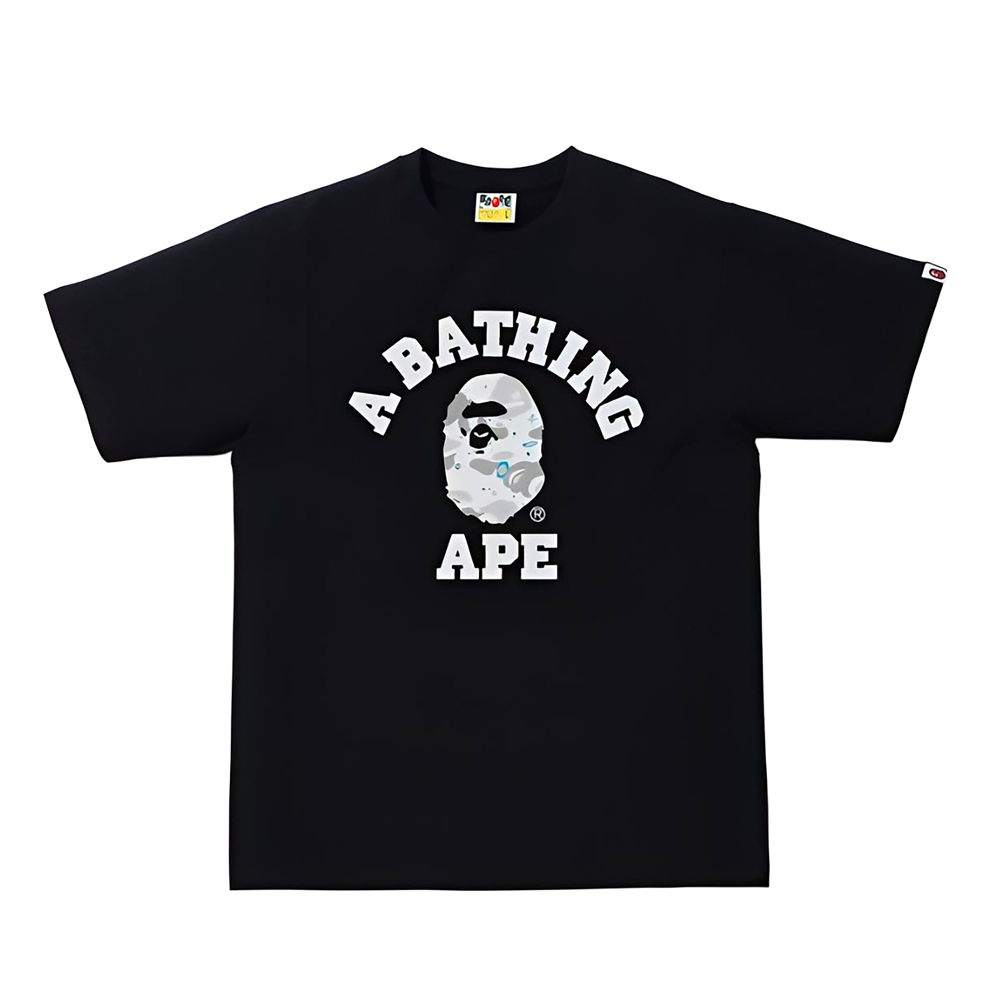 BAPE BT2 T-Shirt image 6
