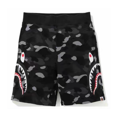 BAPE BS01 Shorts image 2