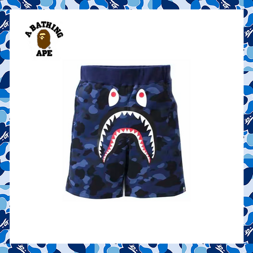 BAPE BS02 Shorts image 1