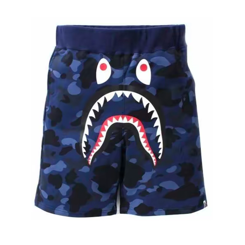 BAPE BS02 Shorts image 2