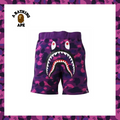 BAPE BS03 Shorts image 1