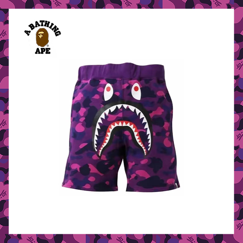 BAPE BS03 Shorts image 1