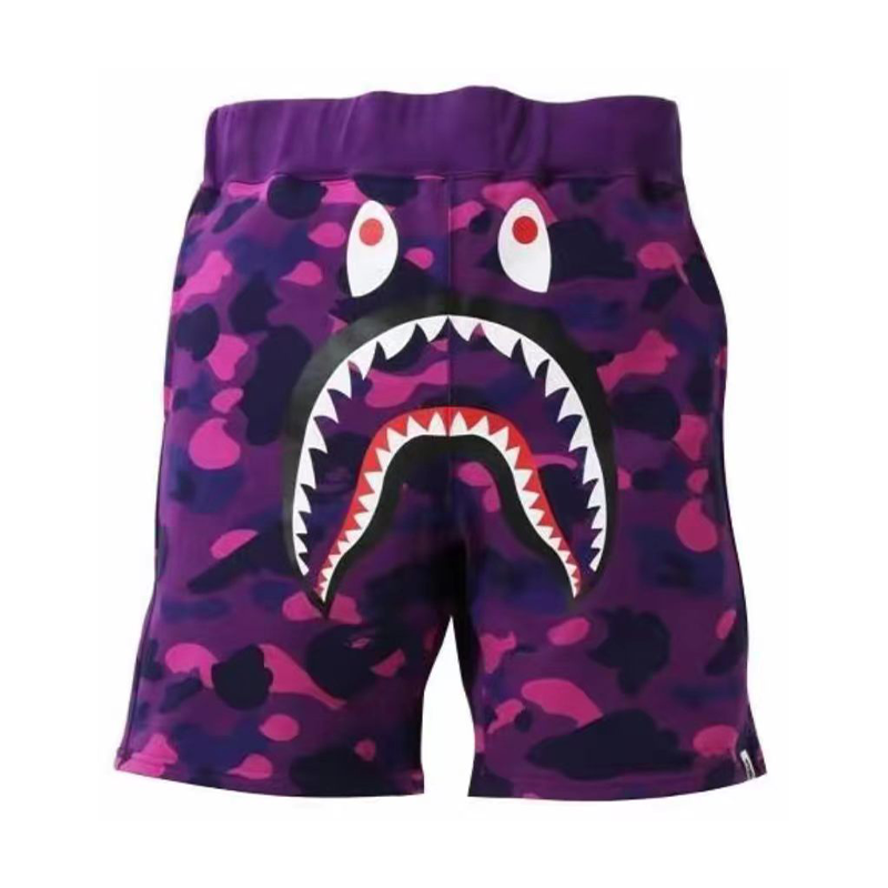 BAPE BS03 Shorts image 2
