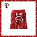 BAPE BS04 Shorts image 1
