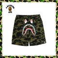 BAPE BS05 Shorts image 1